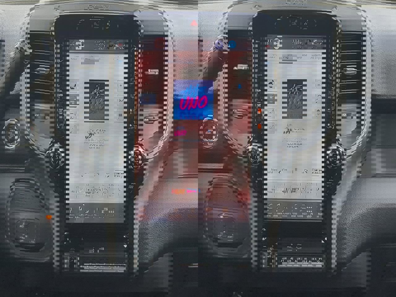 New 2026 RAM 5500 Tradesman image 16