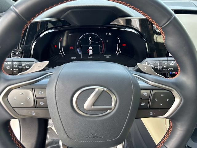 Used 2022 Lexus NX 350 AWD image 27