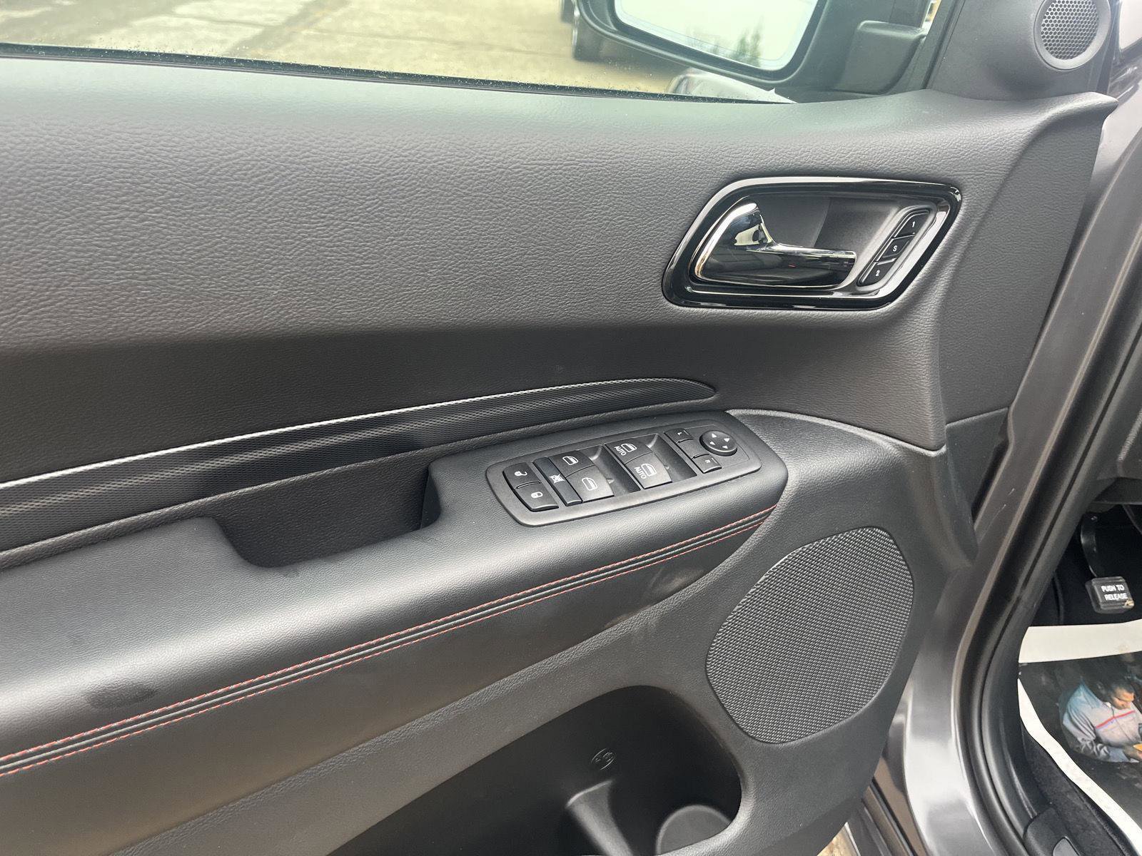 New 2026 Dodge Durango GT image 12