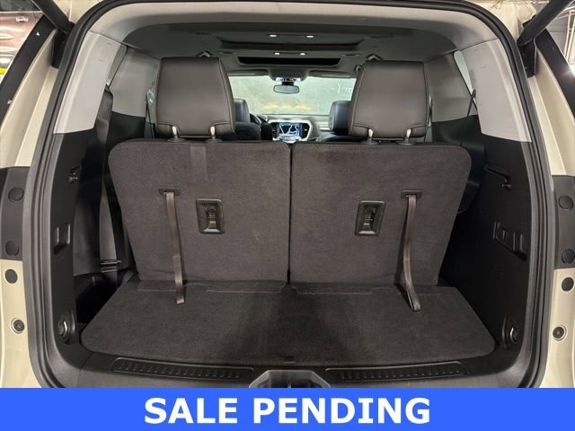 Used 2017 GMC Acadia SLT image 10