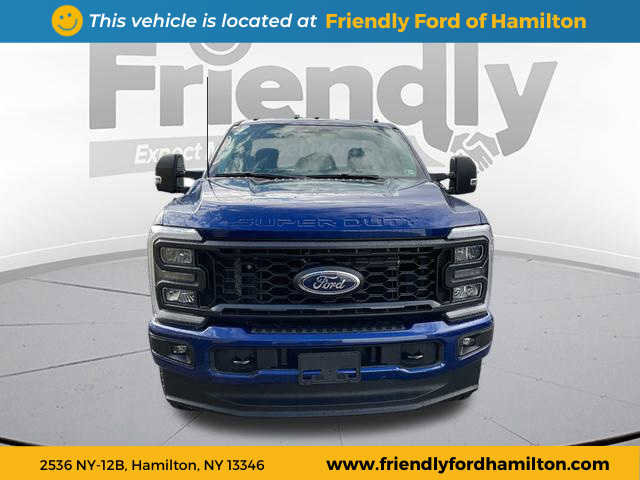New 2026 Ford F250 XL image 8