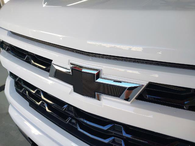 New 2026 Chevrolet Silverado 1500 RST image 31