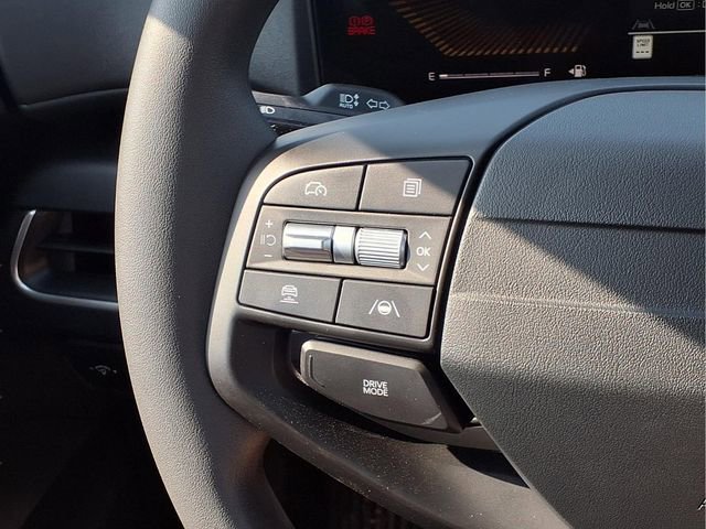 New 2026 Kia K4 LXS image 10