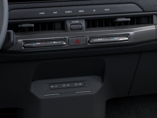 New 2027 Kia EV3 Wind AWD/4WD image 23
