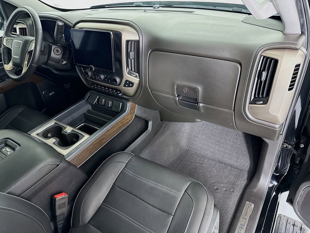 Used 2018 GMC Sierra 1500 Denali AWD/4WD image 17