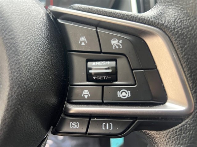 Used 2023 Subaru Crosstrek 2.0i image 16