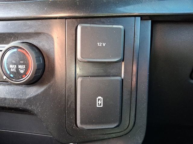 Used 2021 Ford F150 XL w/ STX Appearance Package image 24