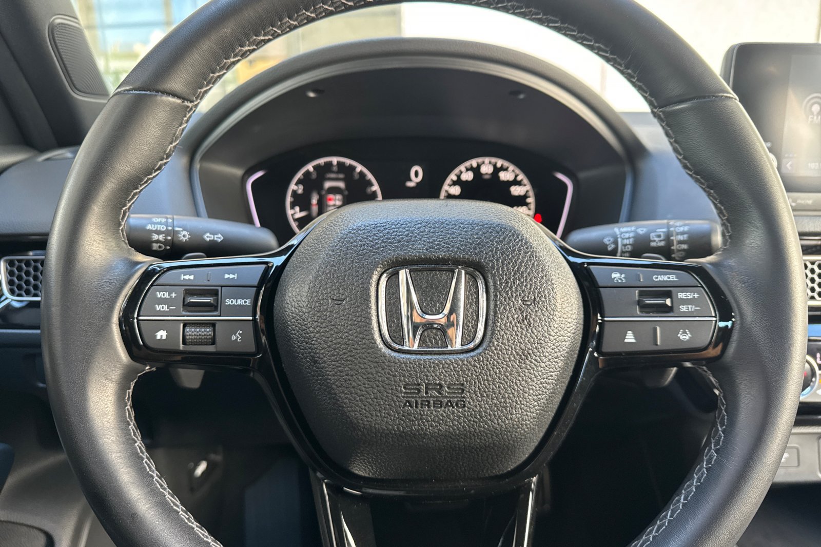 Used 2023 Honda Civic Sport image 19