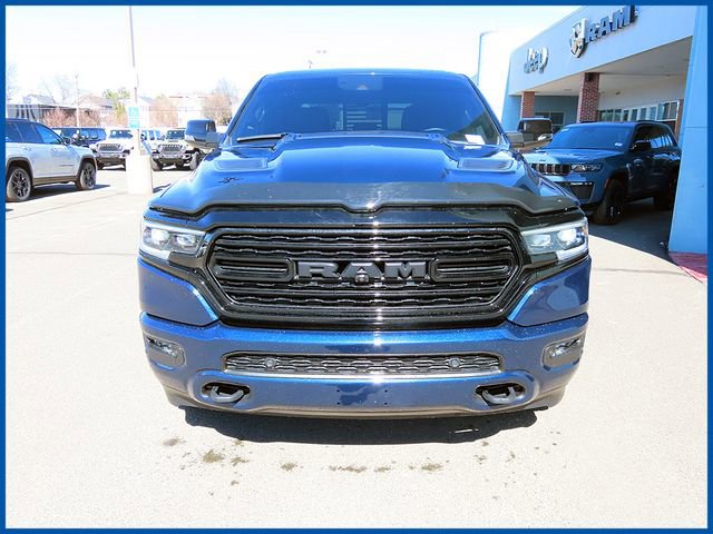Used 2024 RAM 1500 Limited image 2