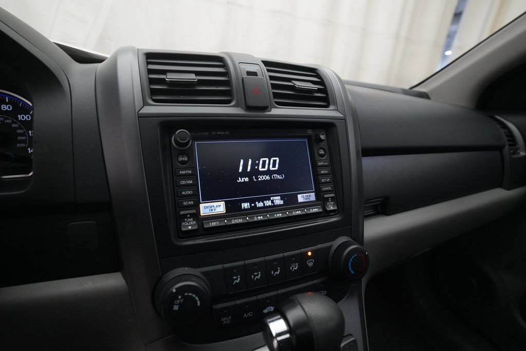 Used 2007 Honda CR-V EX-L image 6