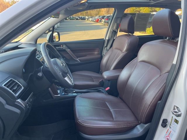 Used 2017 Subaru Forester 2.5i Touring image 29