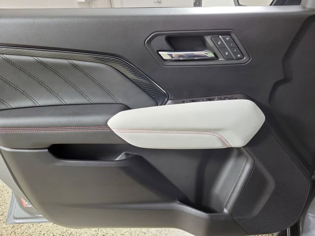 Used 2023 GMC Canyon AT4X w/ Edition 1 image 22