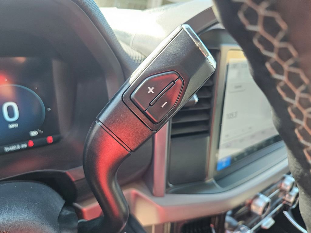 Used 2025 Ford F150 XLT w/ Equipment Group 301A Standard image 28