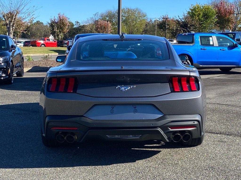 New 2026 Ford Mustang Premium image 5