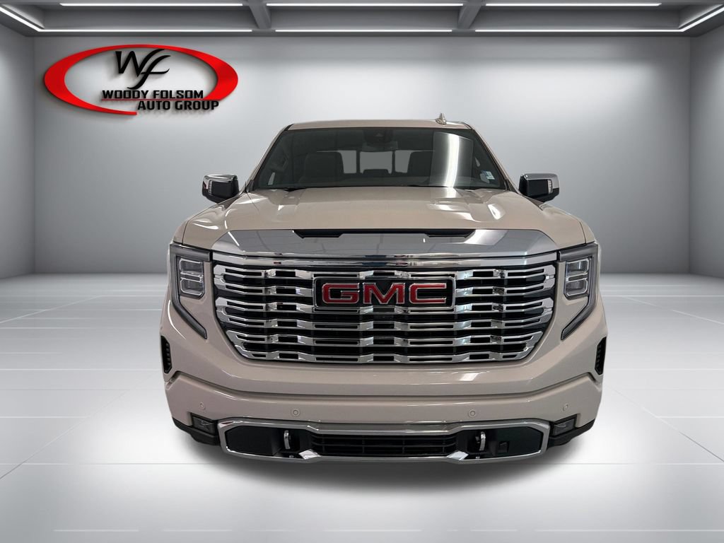 New 2026 GMC Sierra 1500 Denali AWD/4WD image 2