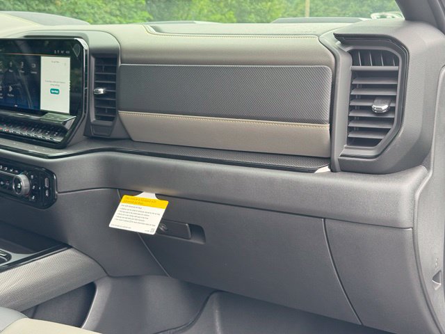 New 2026 Chevrolet Silverado 1500 ZR2 w/ LPO, Dark Essentials Package AWD/4WD image 27