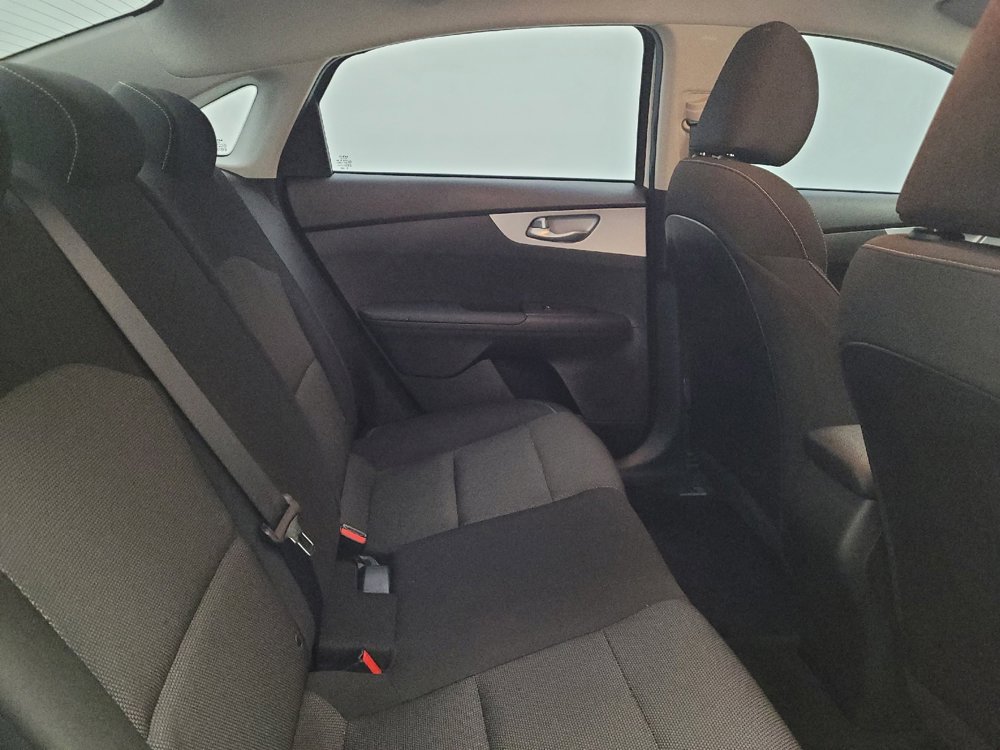 Used 2024 Kia Forte LXS w/ LXS Technology Package image 19