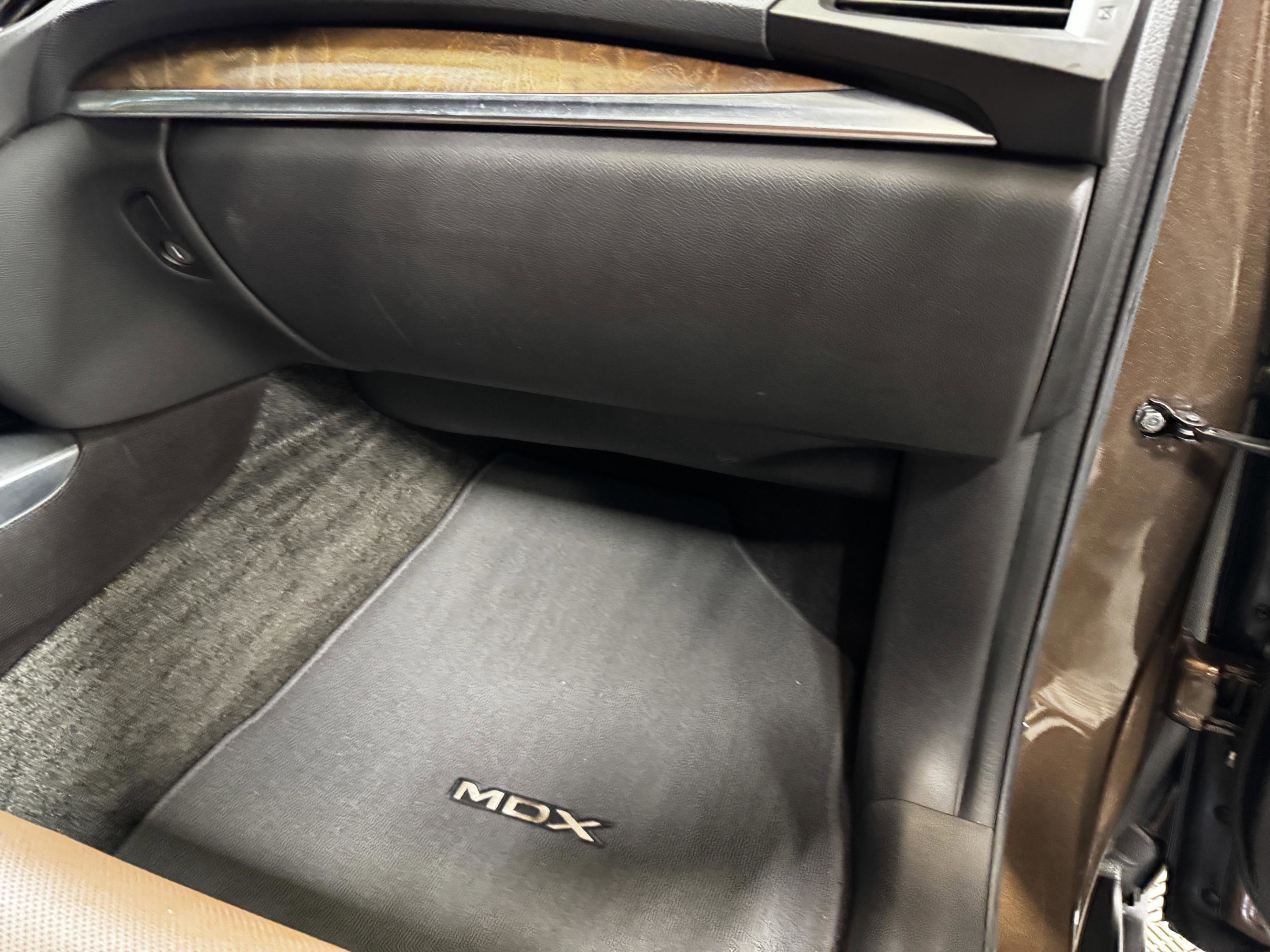 Certified 2019 Acura MDX FWD w/ Technology Package image 31