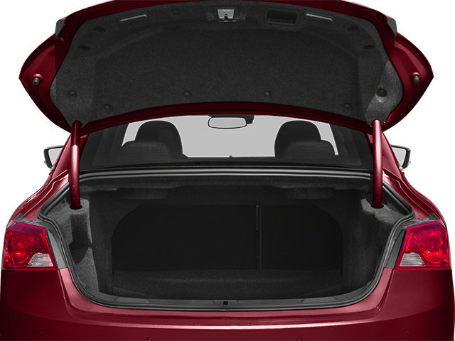 Used 2014 Chevrolet Impala LT w/ Premium Seating Package FWD image 15