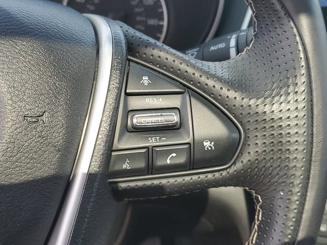 Used 2016 Nissan Maxima Platinum FWD image 21