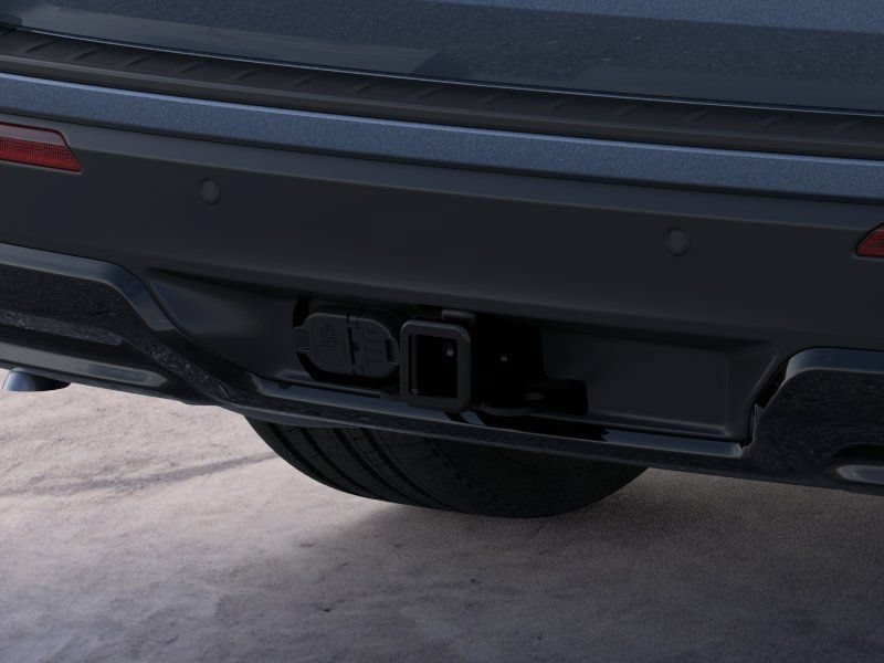 New 2026 Ford Explorer ST-Line w/ ST-Line Street Pack AWD/4WD image 23