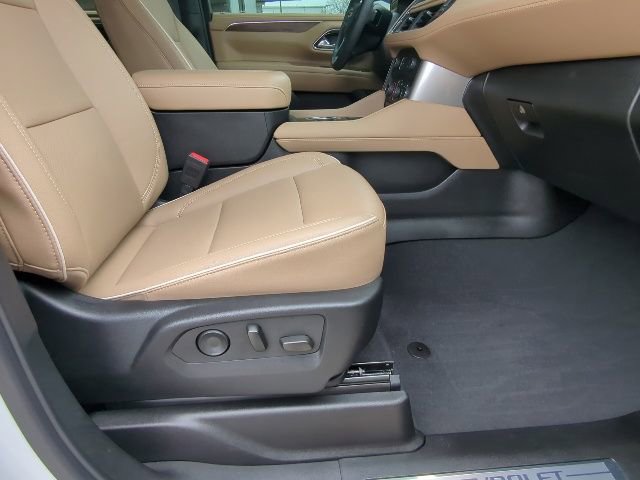 Certified 2024 Chevrolet Tahoe Premier image 25