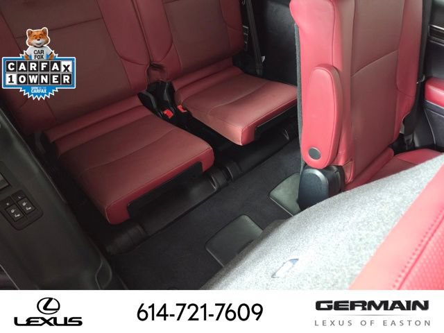 Used 2023 Lexus GX 460 Premium AWD/4WD image 21