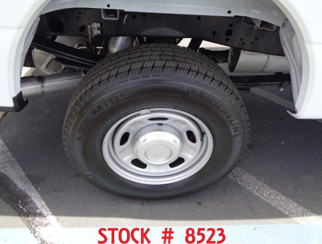 Used 2025 Ford F250 XL AWD/4WD image 21
