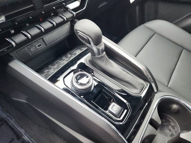 New 2026 GMC Canyon Elevation w/ Convenience Package image 16