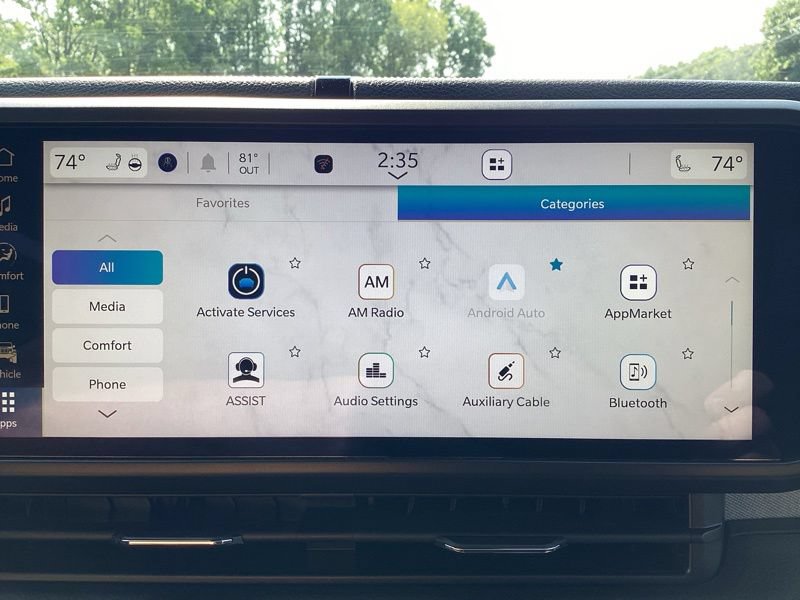 New 2026 Jeep Wrangler Sport AWD/4WD image 38