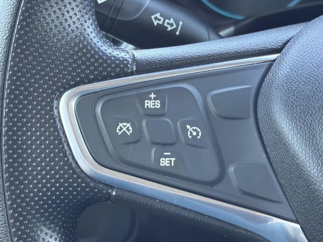 Used 2019 Chevrolet Equinox LS FWD image 24