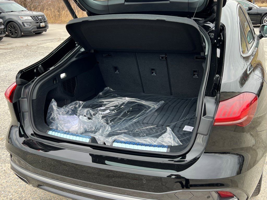 New 2025 Audi A5 2.0T Premium Plus image 13