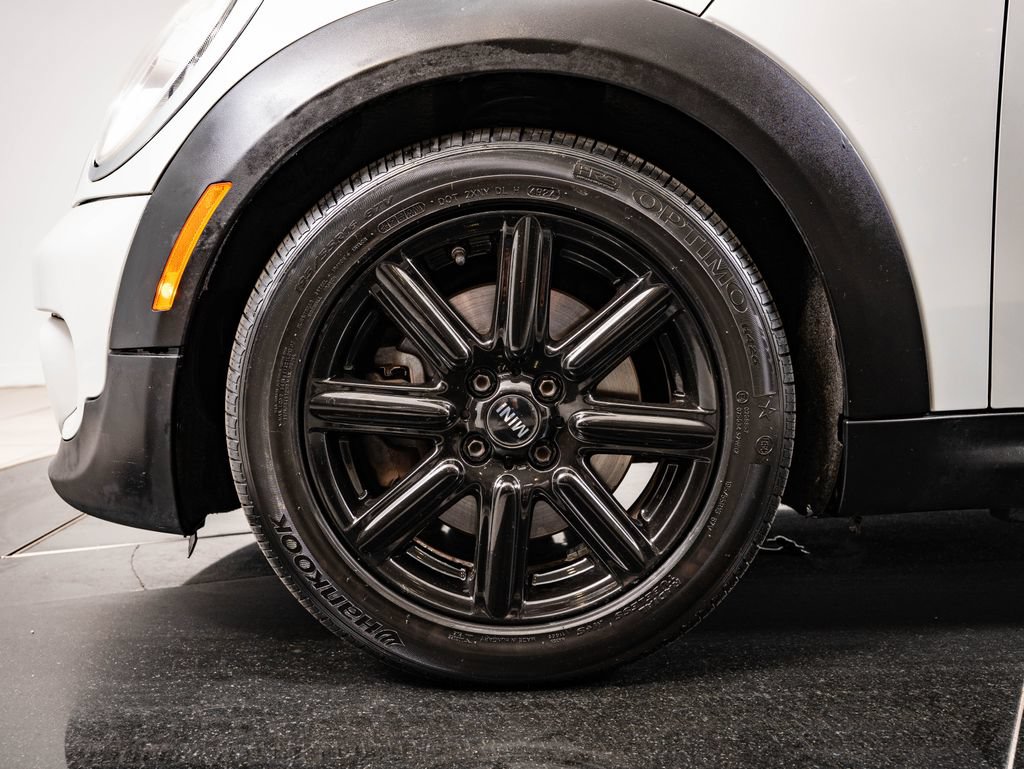Used 2014 MINI Cooper S FWD image 13