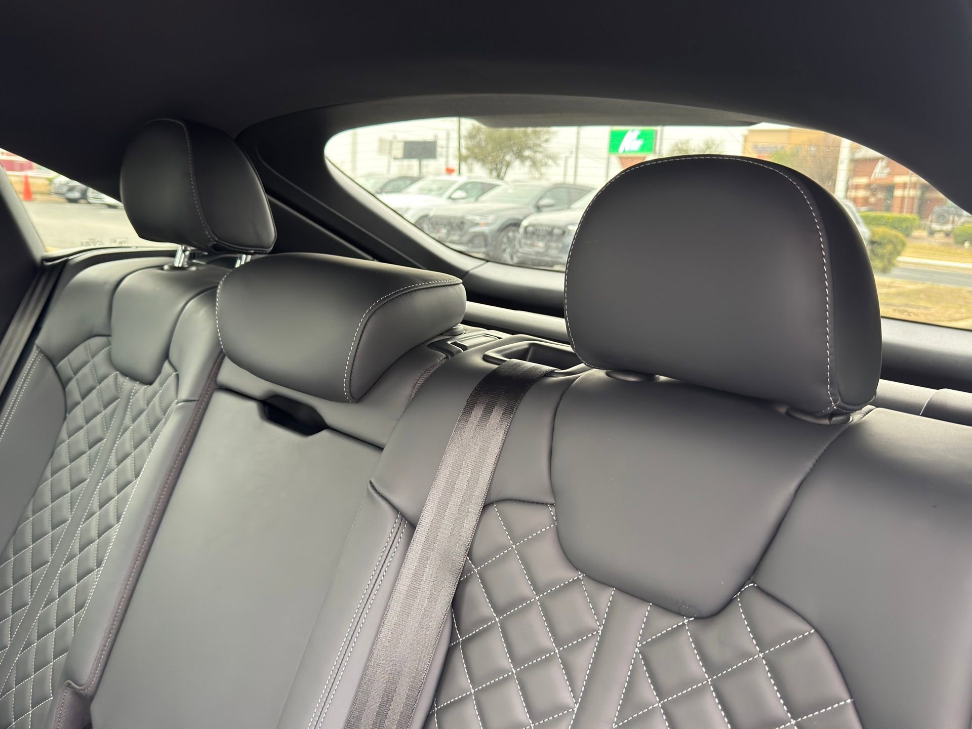 Certified 2023 Audi SQ5 Premium Plus w/ Premium Plus Package image 33