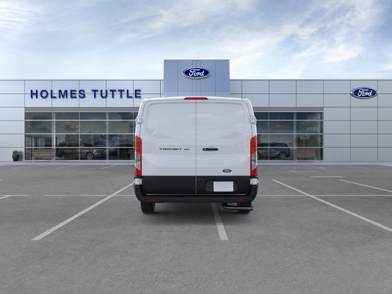 New 2026 Ford Transit 150 Low Roof RWD image 5