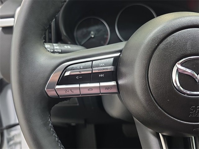 Used 2024 MAZDA CX-50 AWD 2.5 S w/ Accent Package image 17