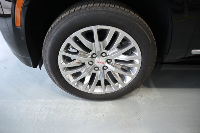 New 2026 GMC Yukon Denali w/ Denali Reserve Package image 37