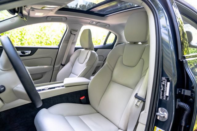 Used 2024 Volvo S60 B5 Ultimate w/ Climate Package AWD/4WD image 21