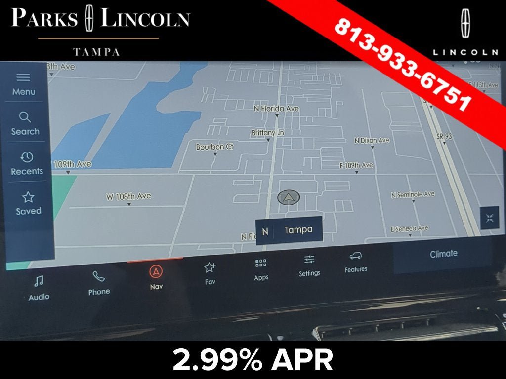 Used 2022 Lincoln Navigator L Black Label AWD/4WD image 24