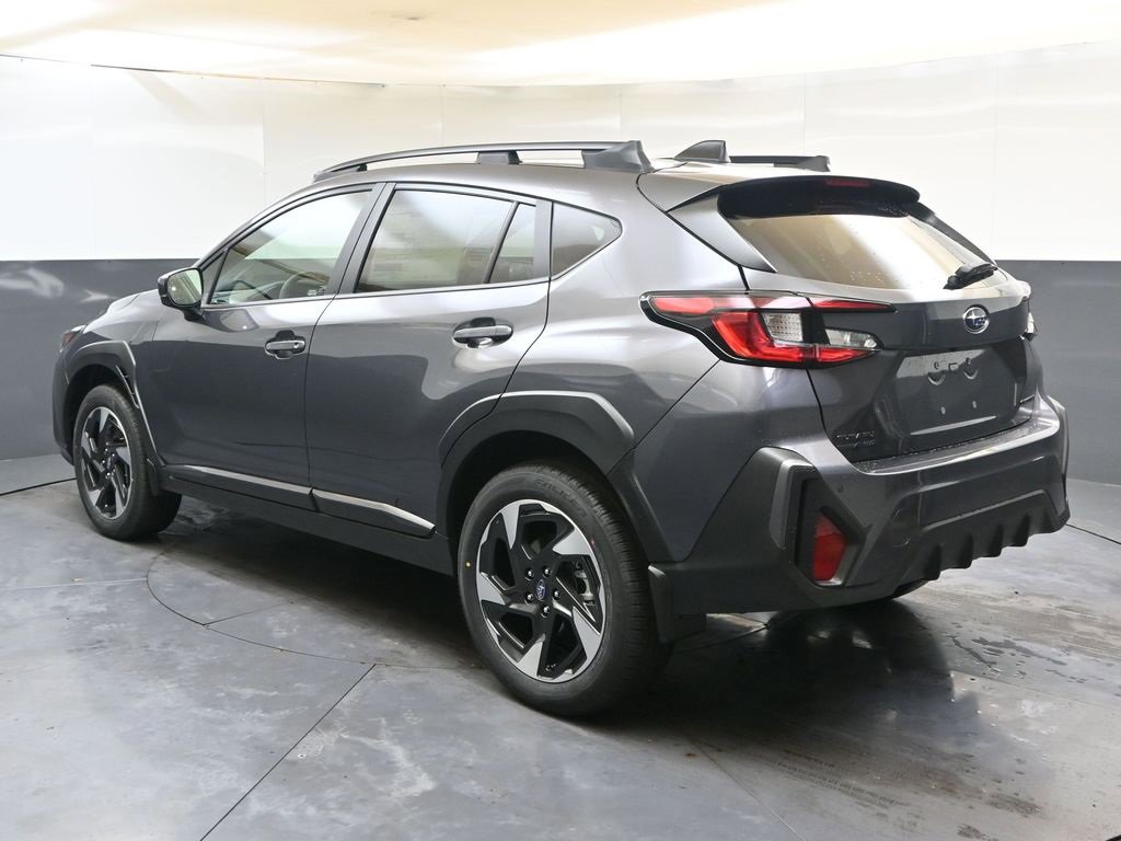 New 2026 Subaru Crosstrek 2.5i Limited image 3
