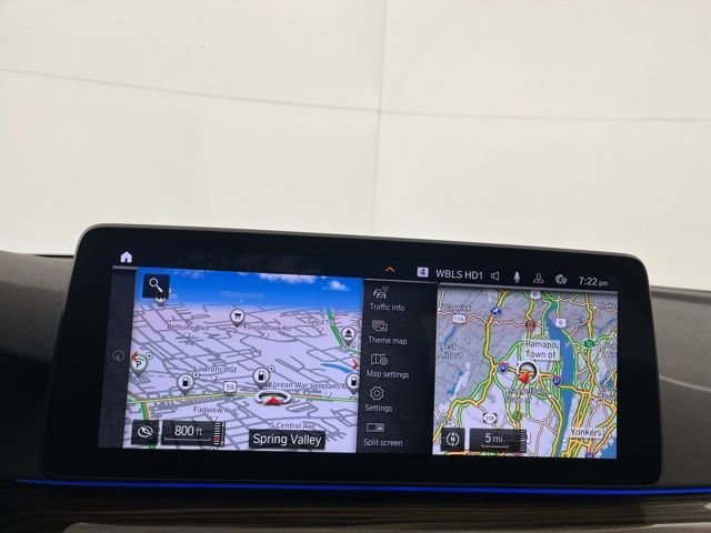 Used 2022 BMW 530i xDrive w/ Premium Package image 16