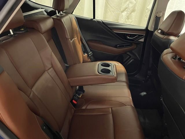 Used 2020 Subaru Outback Touring XT AWD/4WD image 24
