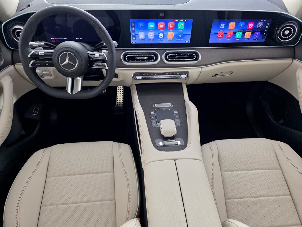 New 2027 Mercedes-Benz GLS 450 4MATIC image 10