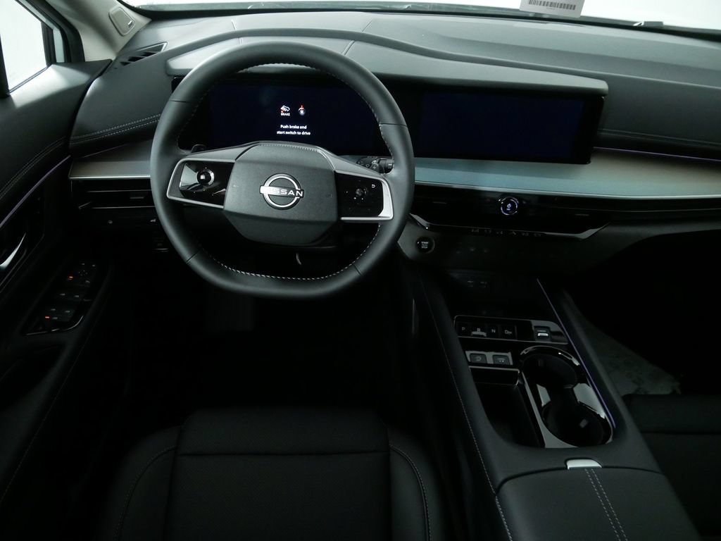New 2026 Nissan Murano SL AWD/4WD image 18