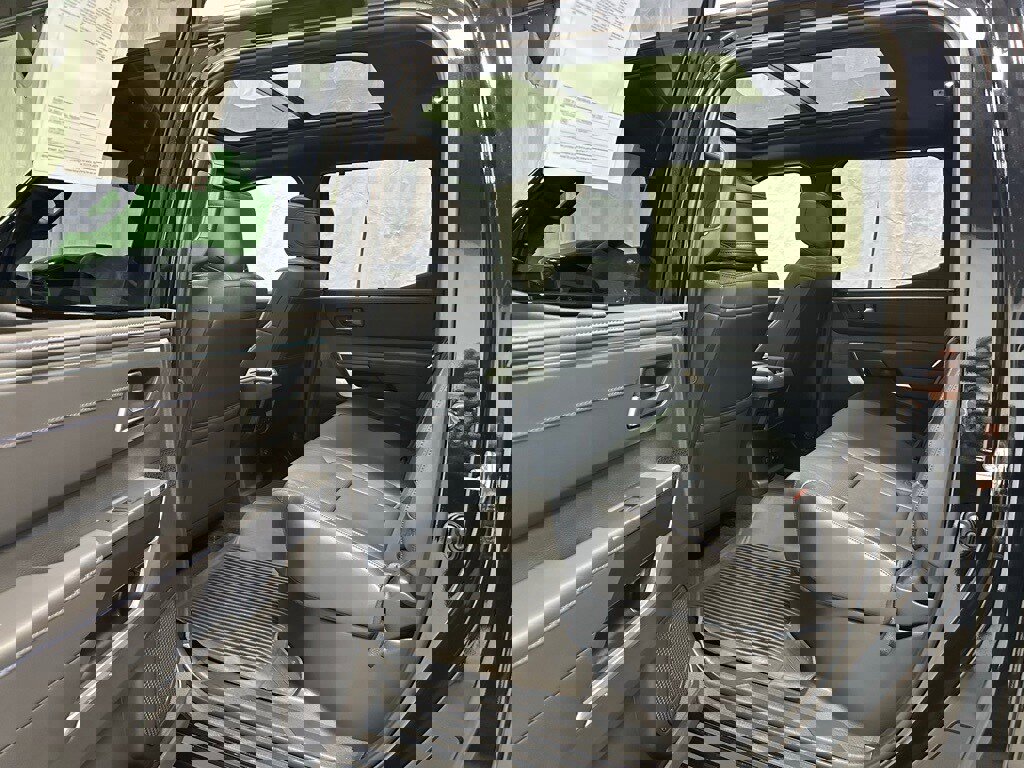 Used 2025 Toyota Tundra Platinum image 49