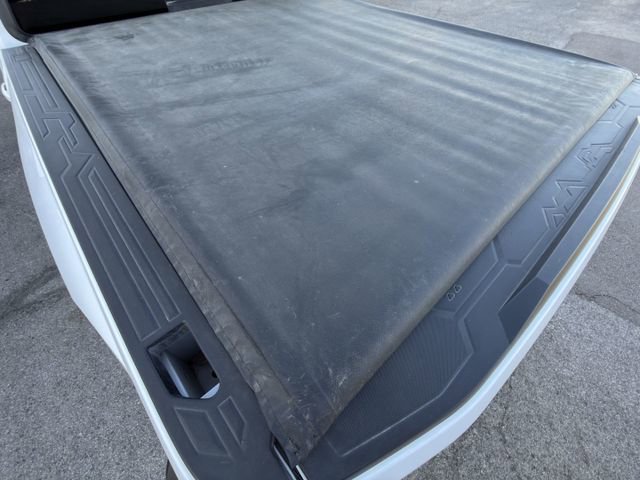 Certified 2023 Chevrolet Colorado LT w/ LT Convenience Package II image 29