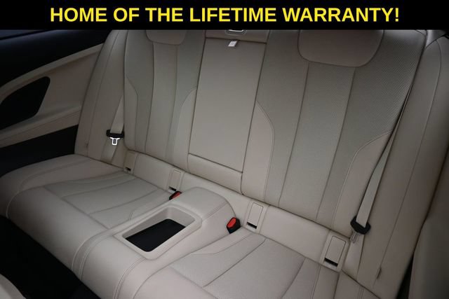 Used 2023 BMW 230i xDrive Coupe w/ Premium Package AWD/4WD image 41