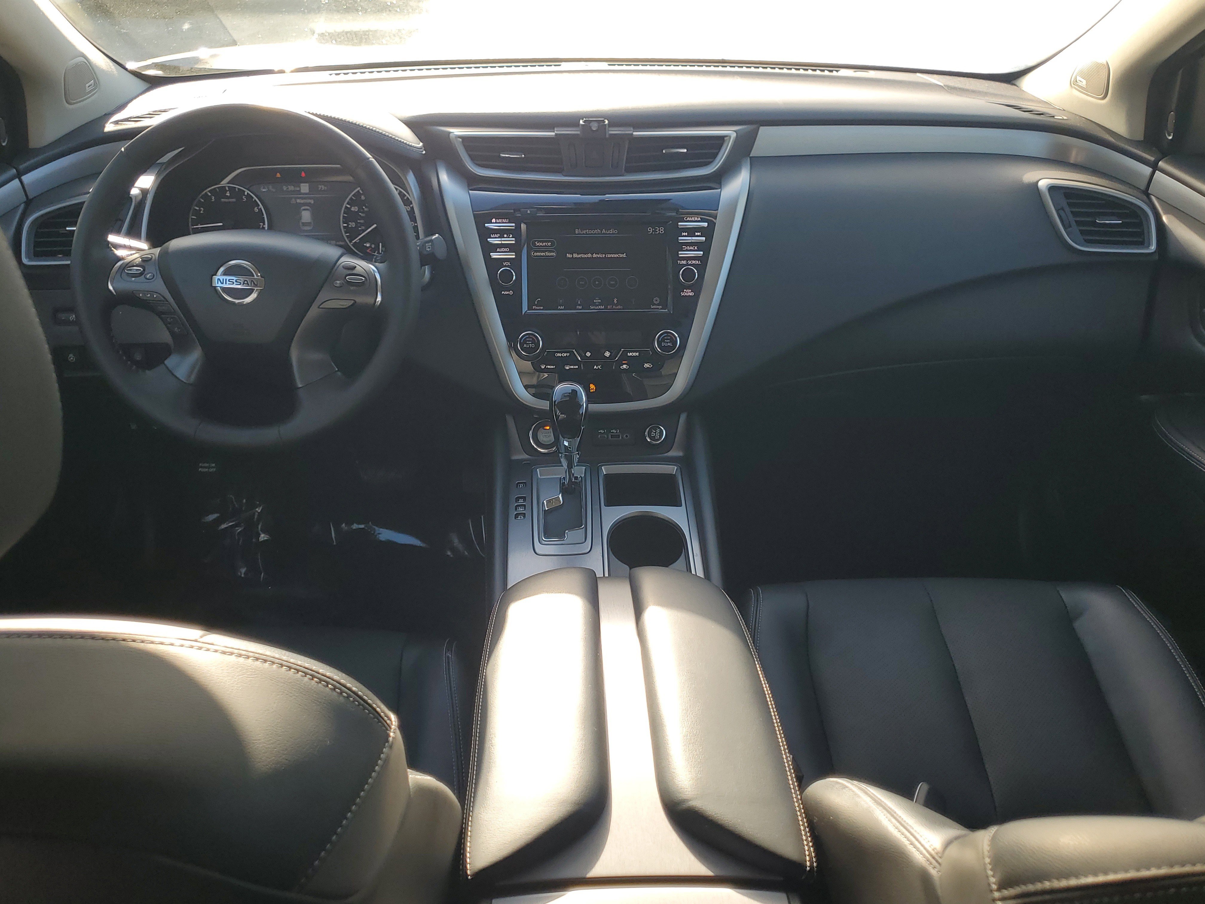 Used 2022 Nissan Murano SL image 15