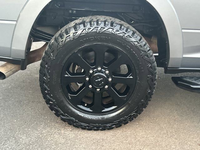 Used 2020 RAM 3500 Laramie w/ Night Edition image 19