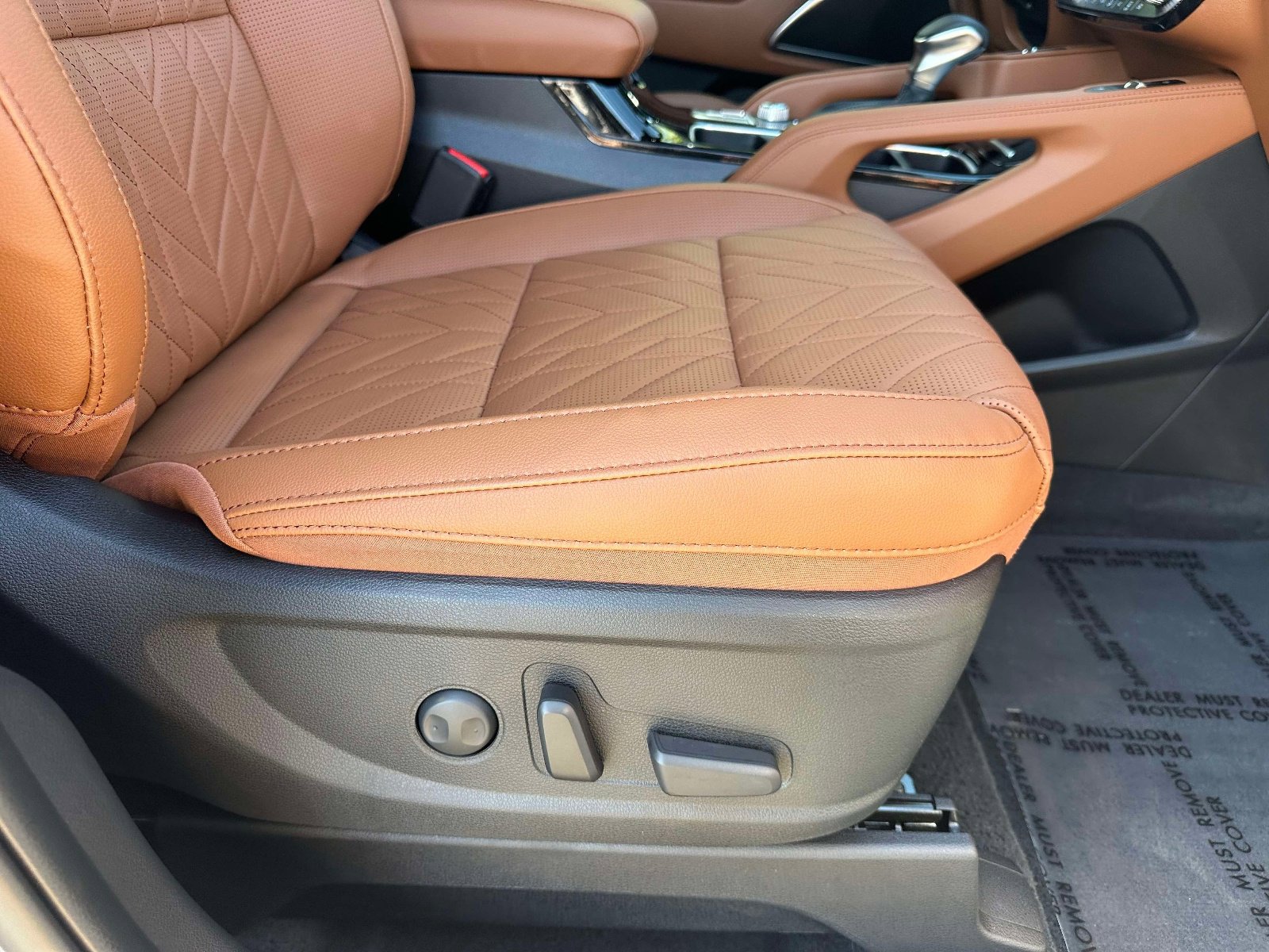Used 2025 Kia Telluride SX X-Line image 27